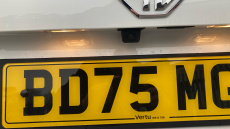 MG MG3 1.5 Hybrid Trophy 5dr Auto Hybrid Hatchback